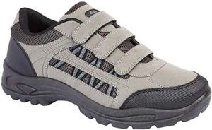 Dek Herren Ascend Triple Touch Befestigung Trek Wandern Trail Schuhe/Stiefel - Bild 1 von 10