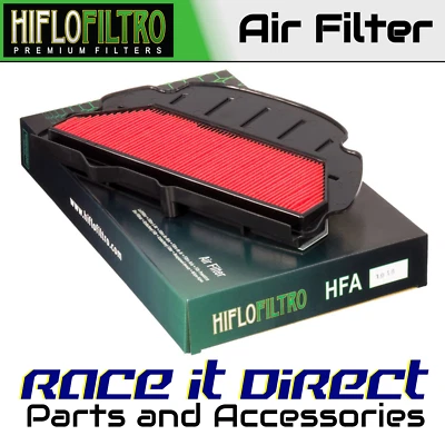Filtro de aire para Honda CBR900 RR Fire Blade 2002-2003 HiFlo Foto 1 de 4