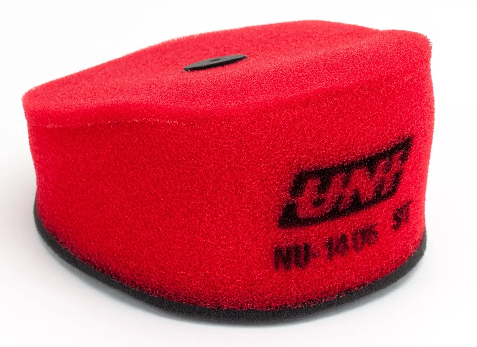 Filtro de aire unifiltro KTM MX500 y MXC500, 1985-1991 - NU-1406ST - MX, MXC 500 Foto 1 de 1