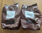 Taylors of Harrogate HOT LAVA JAVA Coffee Beans ROAST  2 x 1kg B.B 05/2022