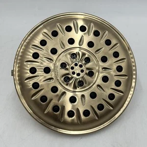 Delta 52487-CZ-PR Universal Duschkopf Wasserhahn (Lumicoat Bronze) - Bild 1 von 3