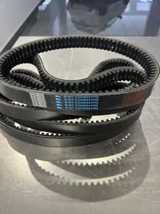 Cinghia Trasmissione Variatore Ligier BD52-2167 041 Compatibile Top Quality - Foto 1 di 1
