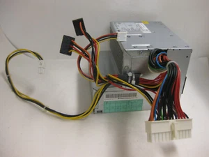 DELL OPTIPLEX 745 740 755 360 Desktop X9072 0NH429 0MH596 P9550 Power Supply PSU - Picture 1 of 18