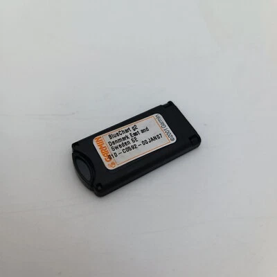 Garmin BlueChart G2 Data Card 010-C0592-00 Denmark Sweden Germany Poland OEM - Image 1 of 2