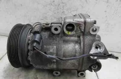 2011 Kia Sorento кондиционер компрессор переменного тока 3,5 л (6 цилиндров) OEM - Изображение 1 из 3