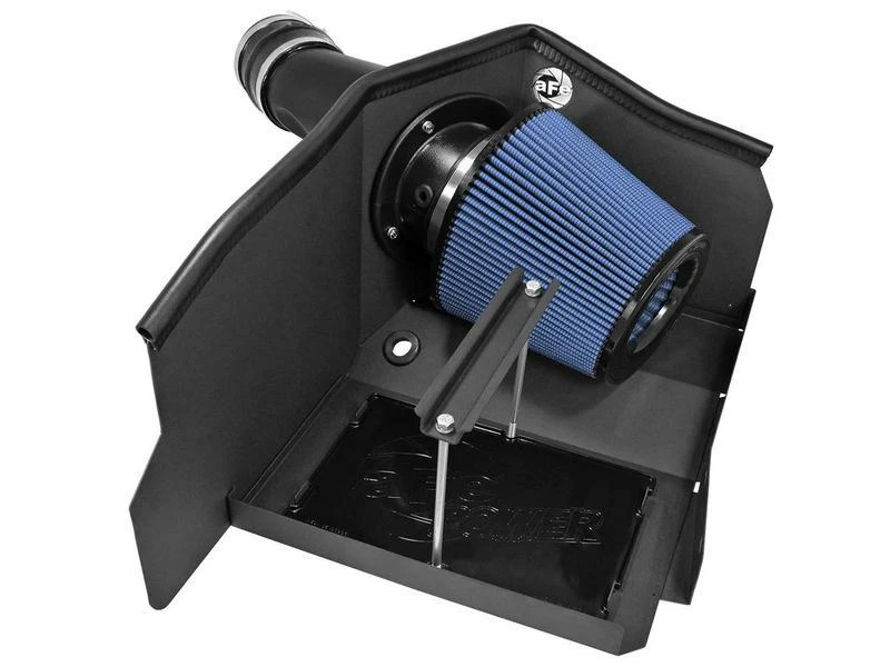 AFE Power Engine Cold Air Intake for 1999-2002 Ford F-250 Super Duty - Image 1 of 4