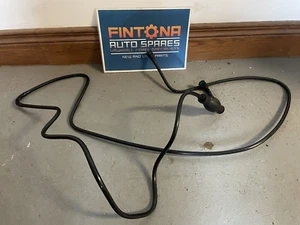 Renault Trafic Mk2 1.9 Diesel Kraftstoffzufuhrrohr Schlauch Handgrundierung 8200338434 - Bild 1 von 3