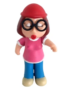 Meg family guy 3 inch figure - Picture 1 of 6