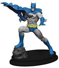 Batman Statue Previews EXCLUSIVE PX Icon Heroes Classic FACTORY SEALED CASE OF 4