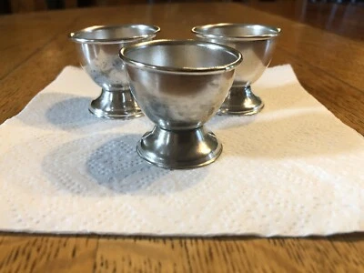 Stainless Steel Ramekin Bowls - Image 1 of 4