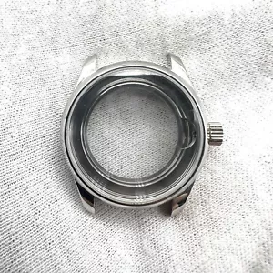 Cassa Orologio LONGINES Master Collection L2.257.4. 29mm Automatico NOS Lady - Foto 1 di 7