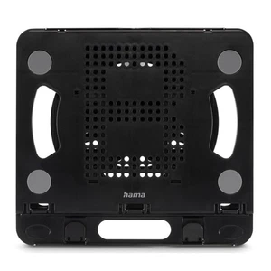 Support for PC Port. Rotation, 360°, 8 Levels tilt, up to 40 cm (15.6 inches) - Afbeelding 1 van 1