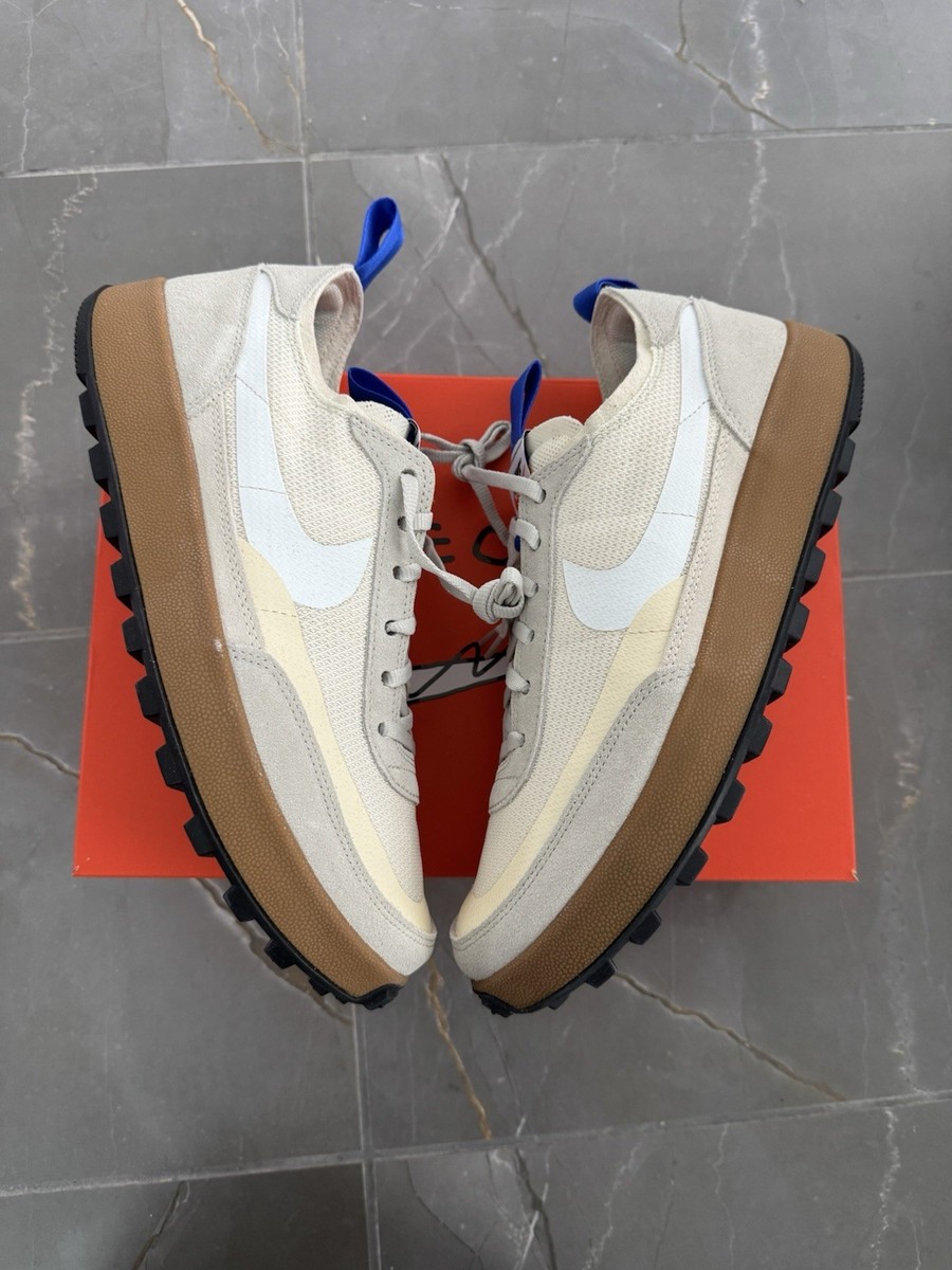 NikeCraft General Purpose Shoe x Tom Sachs Low Studio W for NikeCraft General Purpose Shoe x Tom Sachs Low Studio W for