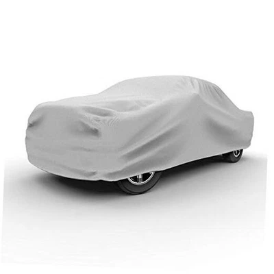  - 3-слойный водонепроницаемый чехол для грузовика TD-3 Duro, размер T-3: подходит для 18 футов 1 дюйм - Изображение 1 из 4