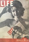 1944 Leaflet War II Sex Propaganda Guerra Life Death German To Italy Rare