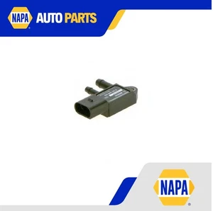 Exhaust Pressure Sensor fits AUDI A4 B8 2.0D 2.7D 3.0D 07 to 15 Bosch 059906051A - Picture 1 of 11