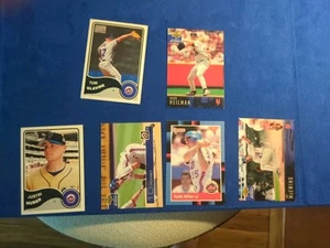 New York Mets Cards - Picture 1 of 2