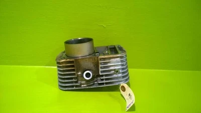 99-07 HONDA SHADOW AERO VT600 FRONT CYLINDER BARREL JUS OEM 2925-4 Foto 1 de 3