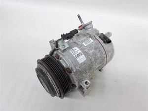 AC Compressor VIN Z 4th Digit New Style Fits 16 MALIBU 843679 - Picture 1 of 12