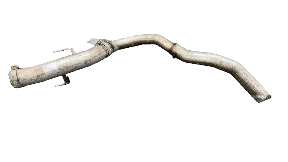 2022 Ram 2500 3500 Pickup Exhaust Pipe 6.7L Diesel Foto 1 de 4