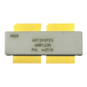 ART2K0FESU Ampleon RF Power MOSFET Transistor 2000W 1-400Mhz - Picture 1 of 1