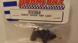 Duratrax DTXC8860 Servo Saver Arm for Nitro Quake NIB - Picture 1 of 1