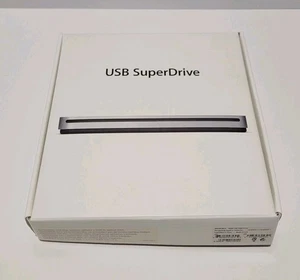Apple USB Superdrive - Foto 1 di 12