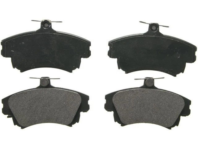 Wagner 98JQ82B Front Brake Pad Set Fits 2000-2004 Volvo V40 - Изображение 1 из 1