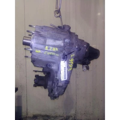AUTOMATIC GEARBOX FOR 1993 JEEP GRAND CHEROKEE (93-99) 5.2 SW - Image 1 of 3