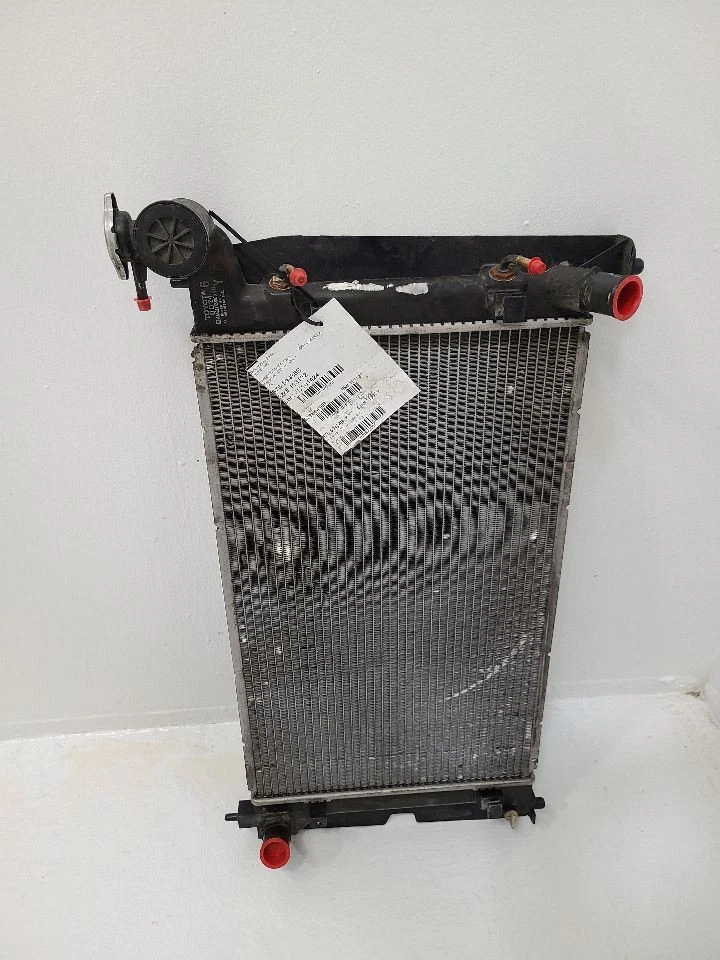2003-2008 TOYOTA COROLLA 1.8L Radiator 164000D240 03-08 Foto 1 de 4