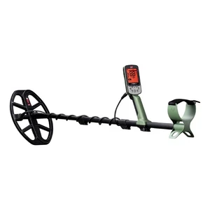 NEW Minelab X-Terra Pro Metal Detector By Anaconda - Picture 1 of 10