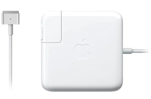 Genuine Apple A1436 45W Magsafe Power Adapter Charger MacBook Air - White - Picture 1 of 5
