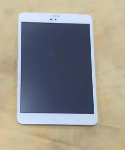 TGB100 ZTE Tab 2 Meo Tablet 2 E8Q 7.9 inches READ DESCRIPTION - Picture 1 of 5