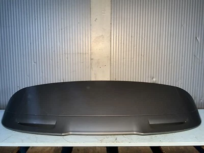 ALERÓN BOTA TRASERA MASERATI LEVANTE M161 ♻️ 670040267 ENVÍO GRATUITO REINO UNIDO  Foto 1 de 4