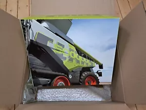Marge Models Claas Lexion 8900 TT Convio 1380 Sondermodell 500000 Combines 1:32 - Bild 1 von 8