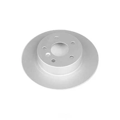 Disc Brake Rotor fits 1995-2004 Land Rover Range Rover Discovery  POWER STOP - Image 1 of 4