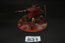 Warhammer 40k Adeptus Mechanicus Onager Dunecrawler 831
