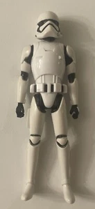 Starwars 3" Storm Trooper Action Figure - Picture 1 of 2
