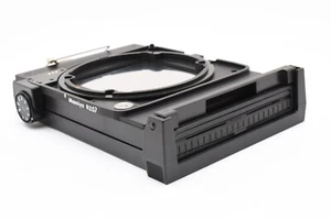 [ NEAR MINT ]  Mamiya Polaroid Film Back Holder for RZ67 PRO Medium Format JAPAN - Picture 1 of 24