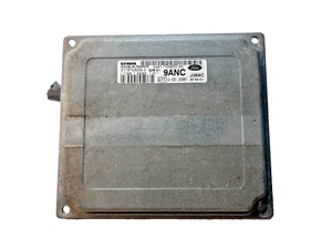 Ford Engine Control Unit S118325001 - Picture 1 of 7