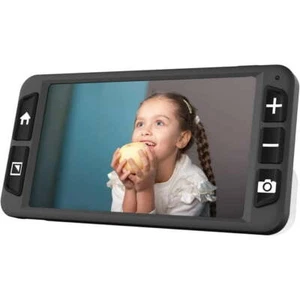 Zoomax LUNA 6 digitale Hand-Videolupe HD Low Vision Aids offene Box - Bild 1 von 4