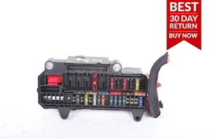 02-05 BMW E65 E66 745Li Stromverteilung Kofferraum Sicherung Box Relais 6900583 - Bild 1 von 9