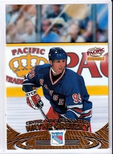  1997-98 Pacific Invincible Off The Glass - Finish your Set - You PICK 