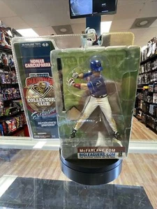 Collectors Club Nomar Garciaparra (McFarlane MLB Sportspick) - Picture 1 of 4