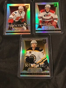 2013-14 Select Hockey 9 Card PRIZM RC Lot - Picture 1 of 3