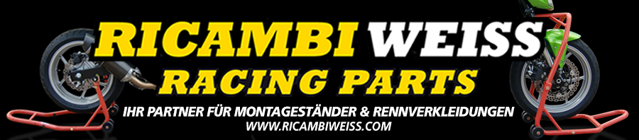 Ricambi-Weiss.de