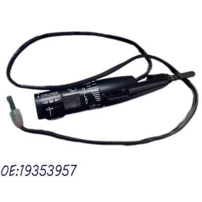 Turn Signal Multifunction Switch For 1988-1994 CHEVROLET GMC C1500 C2500 C3500 - Изображение 1 из 4