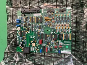 PCB 884-0137-000  - Adiana radiofrequency generator - Bild 1 von 2