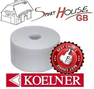 FIBREGLASS PLASTERBOARD JOINT TAPE 50MM 25m DRYWALL GLASSFIBRE PROFESSIONAL - Picture 1 of 5