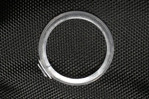 Rolex DateJust 41 Bezel Protector N207 ORIGINAL - Picture 1 of 3